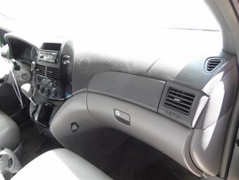 2005 Toyota Sienna LE Gray 3.3L AT 2WD #Z24678
